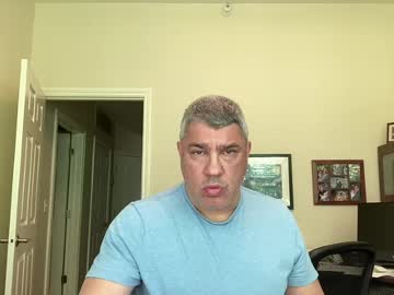 Showmet Chaturbate stream image from July 07, 2026