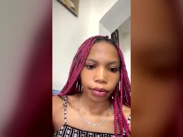 Sorevi Chaturbate stream image from July 07, 2026