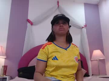 Soy_Yohana24 Chaturbate stream image from July 07, 2026
