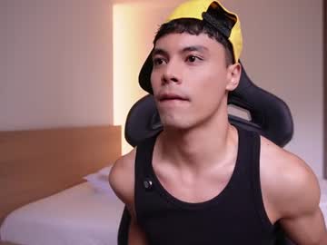 Veymont Chaturbate stream image from July 07, 2026