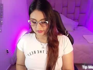Alessia_Blazee Chaturbate stream image from July 07, 2026