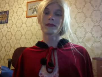 Ariya2007 Chaturbate stream image from July 07, 2026