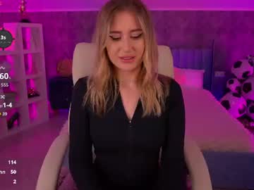 Arolinanight Chaturbate stream image from July 07, 2026
