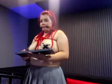 Black_Rouses Chaturbate stream image from July 07, 2026