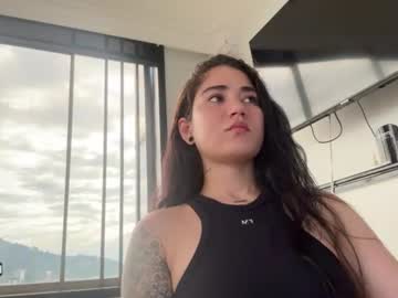 Blackk_Perla Chaturbate stream image from July 07, 2026