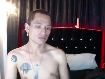 Damian_Dimon Chaturbate stream image from July 07, 2026