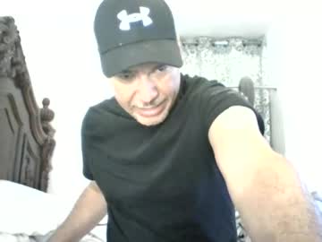 Dominicanorico Chaturbate stream image from July 07, 2026