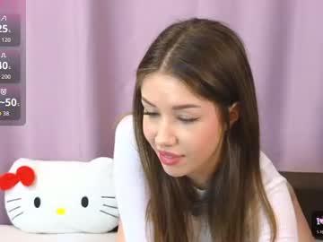 Ellie_Miller_ Chaturbate stream image from July 07, 2026