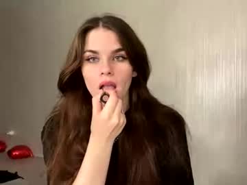 Lashawnagersbach Chaturbate stream image from July 07, 2026
