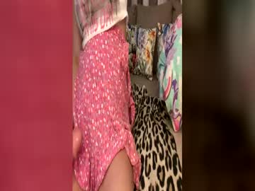 Lola666555 Chaturbate stream image from July 07, 2026