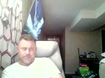 Mancandy35 Chaturbate stream image from July 07, 2026