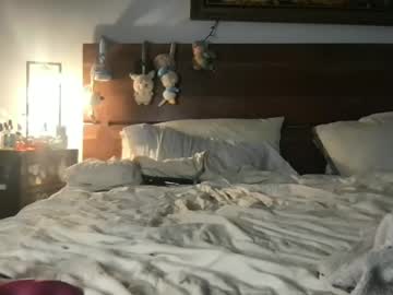 Mis0h0rnybabii Chaturbate stream image from July 07, 2026