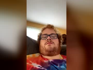 Murtyg Chaturbate stream image from July 07, 2026