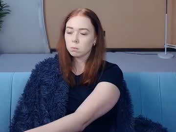 Nelliemathers Chaturbate stream image from July 07, 2026