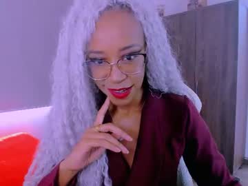 Scarlettmalbec Chaturbate stream image from July 07, 2026