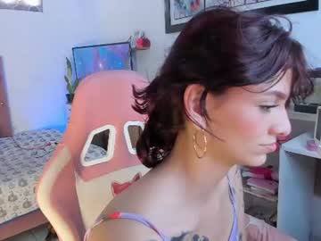 Sophie_Dolly_ Chaturbate stream image from July 07, 2026