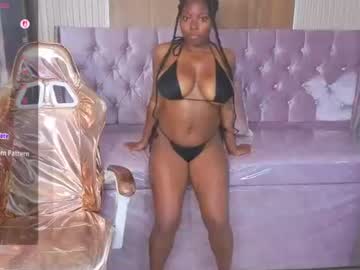 Sweet_Venus_B Chaturbate stream image from July 07, 2026