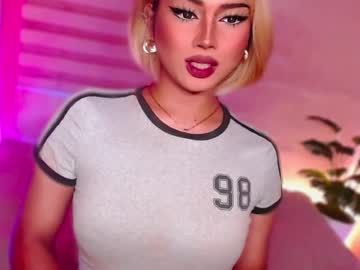 Angel_Eloaxx Chaturbate stream image from July 07, 2026