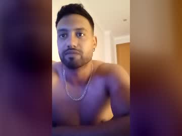 Bearpapi858412 Chaturbate stream image from July 07, 2026