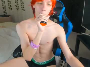 Cute_Grecha Chaturbate stream image from July 07, 2026