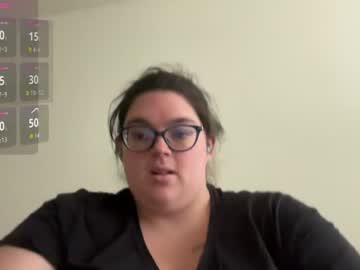 Hiddenbbw Chaturbate stream image from July 07, 2026