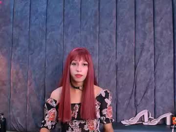 Iamgigy Chaturbate stream image from July 07, 2026