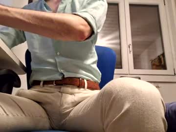 Jean_Kowalski Chaturbate stream image from July 07, 2026