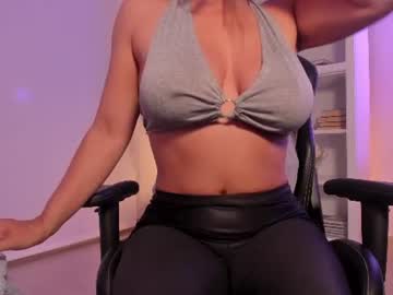 Leyasweet Chaturbate stream image from July 07, 2026
