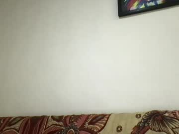 Lishaluxe Chaturbate stream image from July 07, 2026