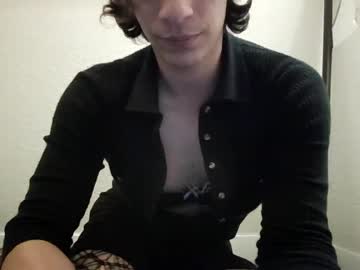 Prettylittlelighter Chaturbate stream image from July 07, 2026