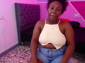 Scarlett_Rouss10 Chaturbate stream image from July 07, 2026