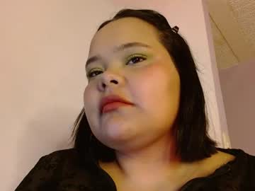 Sexychubbyy Chaturbate stream image from July 07, 2026