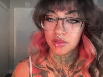 Sinfulincubus Chaturbate stream image from July 07, 2026