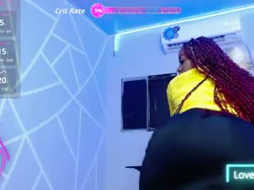 Sweet_Charolte Chaturbate stream image from July 07, 2026
