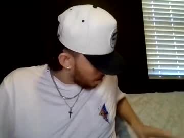 Tallhungcloudyy Chaturbate stream image from July 07, 2026
