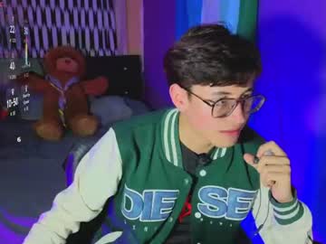 Angelito18_Twink Chaturbate stream image from July 07, 2026