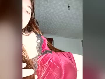 Camelia966824 Chaturbate stream image from July 07, 2026