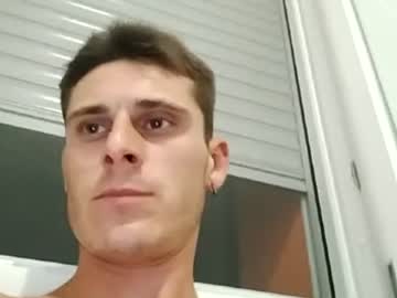 Caprotto2 Chaturbate stream image from July 07, 2026
