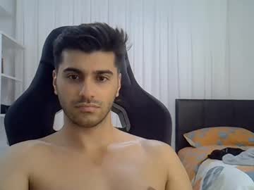 Fortiori8 Chaturbate stream image from July 07, 2026