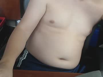 Genefun Chaturbate stream image from July 07, 2026