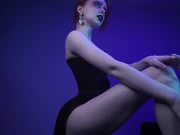 Ginger_Hugs Chaturbate stream image from July 07, 2026
