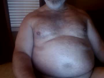Huntermark1 Chaturbate stream image from July 07, 2026
