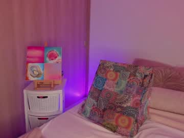 Lady_Lacey05 Chaturbate stream image from July 07, 2026
