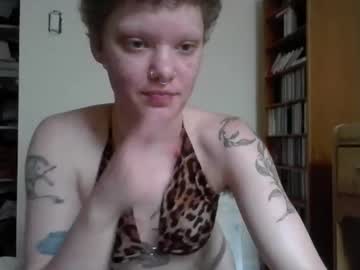 Libbyelliott Chaturbate stream image from July 07, 2026