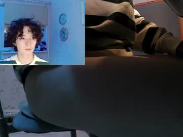 Miklaxyk Chaturbate stream image from July 07, 2026