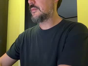 Novio_Muyalto Chaturbate stream image from July 07, 2026