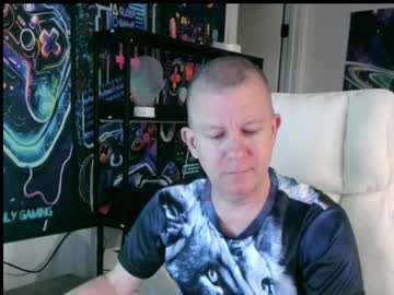 Solarlunar1 Chaturbate stream image from July 07, 2026