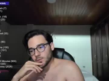 Vito_Ferrero Chaturbate stream image from July 07, 2026