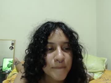 Alinawoolf_ Chaturbate stream image from July 08, 2026