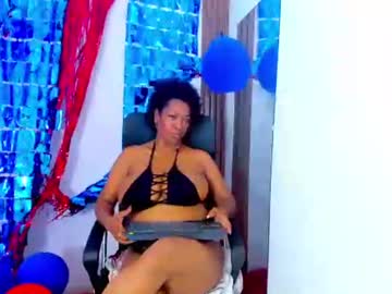 Annie_Hills_ Chaturbate stream image from July 08, 2026
